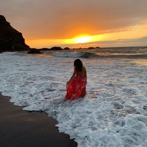 Meet your Posher, Michele